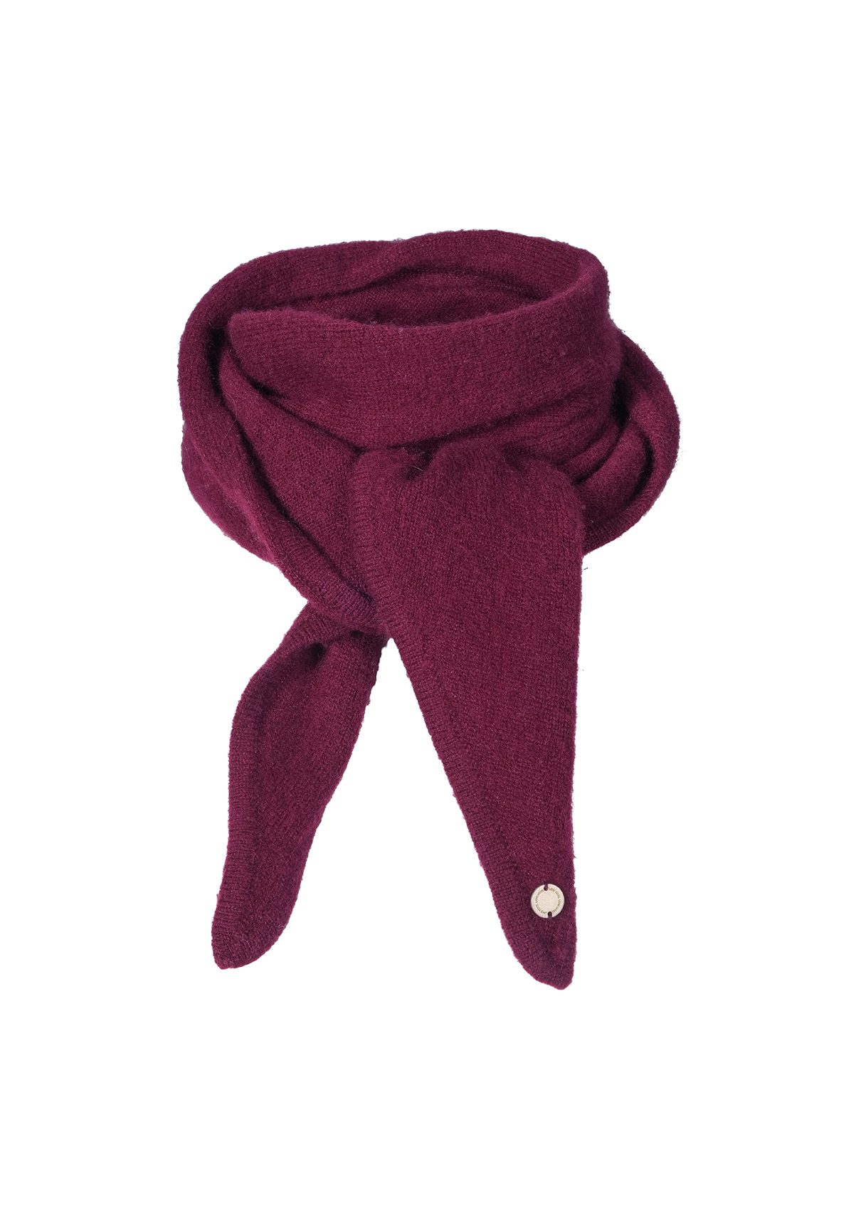 Ayla dyp burgunder tm