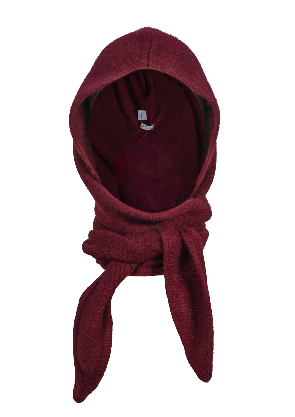 Alba burgunder foran