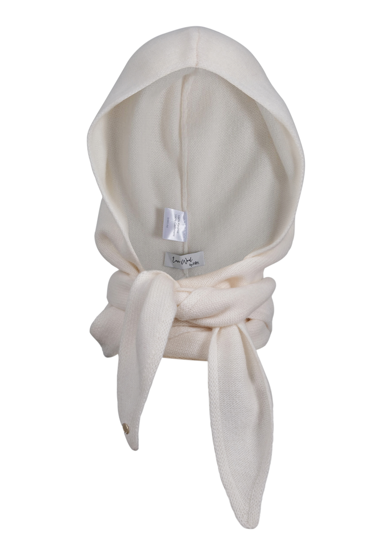 Alba off white foran