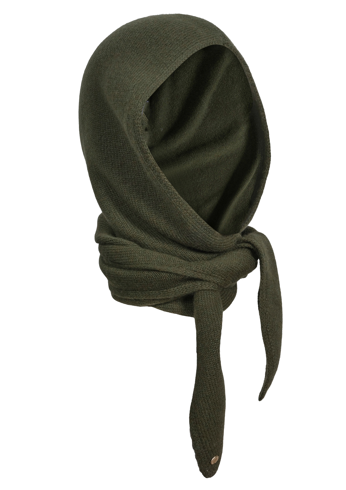 Alba olivengrønn side