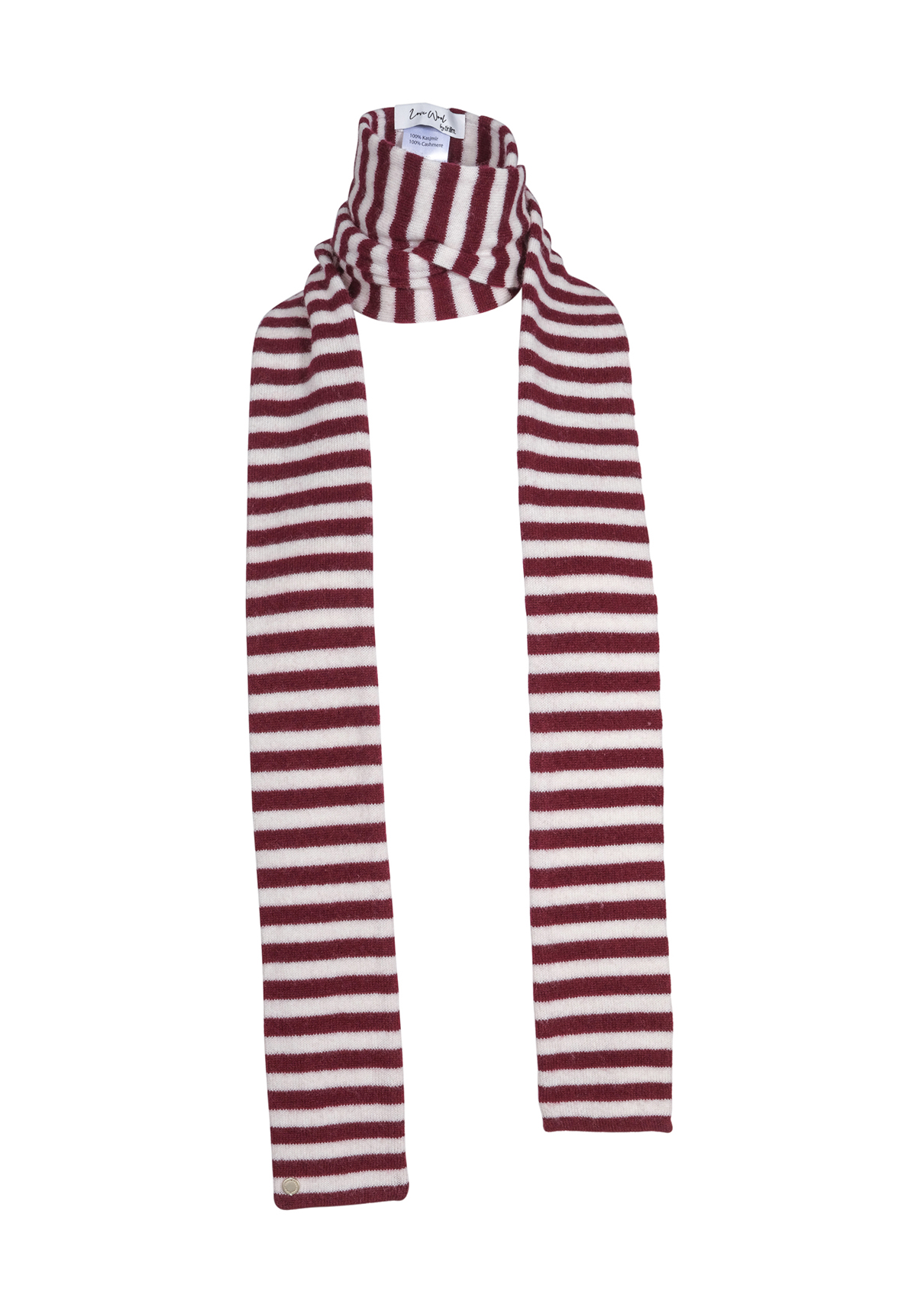 pippi burgunder og ow striper